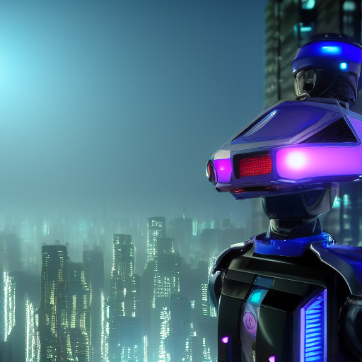 Как я подружился с ComfyUI: от непонятных настроек к контролируемой генерации - 7